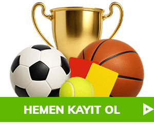 bahigo-spor-giris-6 Kupa, futbol topu ve spor ekipmanları